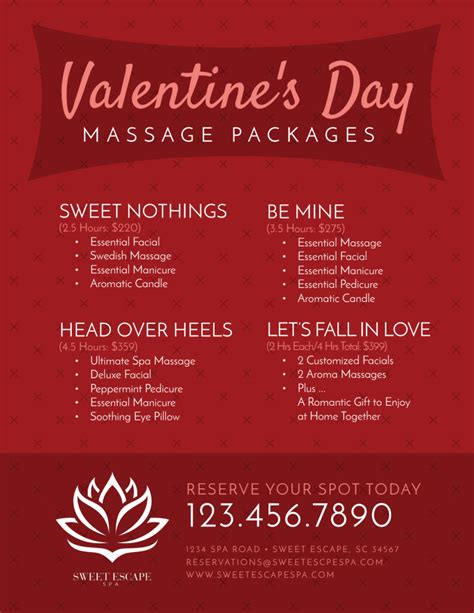 Valentinas Massage Services, London 